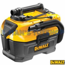 CORDLESS VACUUM WET & DRY 18V SKIN ONLY