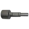 STAR PICKET DRIVER 30MM HEX JACK HAMMER