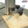 NLA* CIRCLE CUTTING ATTACHMENT SUIT BP-2