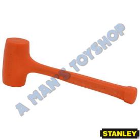 NLA* DEAD BLOW HAMMER 1.18KG 42 OZ COMPO
