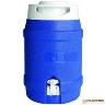 WATER COOLER 5LTR BLUE FRONTIER ICE KEG