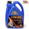 ENGINE OIL 15W/40 DIESEL OIL CJ4 LOW 5LT