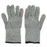 CUT RESISTANT GLOVES 2 PAIR EXTRA LARGE