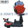 CHAINSAW SHARPENER 240 VOLT 4800RPM