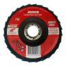 POLY FLAP 14 X 2 MM 125MM FINE DISC