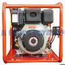 GENERATOR 2.2KVA DIESEL YANMAR ELEC