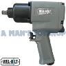 AIR IMPACT WRENCH 1/2DR 850NM TORQUE