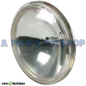 NLA SEALED BEAM 12VOLT 100 WATT 114MM RO