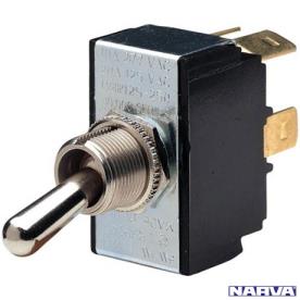 TOGGLE SWITCH OFF/ON H/DUTY