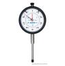 DIAL INDICATOR 0-25MM BACK MOUNT