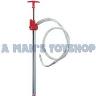 DRUM PUMP 60LTR 70ML STROKE NON DRIP