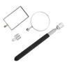 TELESCOPIC MIRROR, MAGNET & TORCH SET