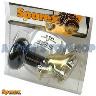 WHEELSPINNER 30 DEG.HARD WHEEL