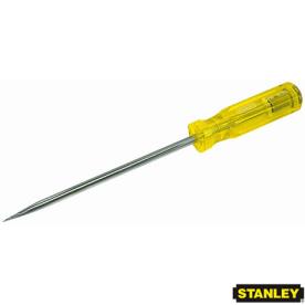 SCREWDRIVER 10" TANG THROUGH 8MMX200MM