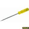 SCREWDRIVER TANG THROUGH 10MM X 200MM