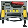 DEBURRING TOOL SET 23 PIECE IN CASE