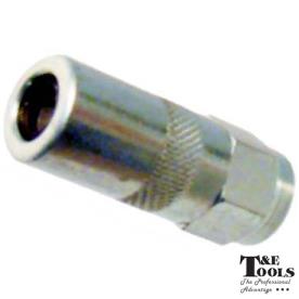 GREASE GUN COUPLER 4 JAW STD 1/8"NPT