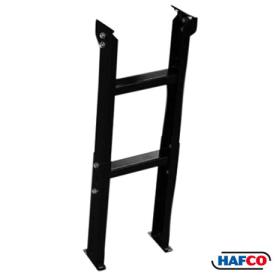 NLA* CONVEYOR STAND 290MM WIDE 505-800MM