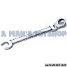 SPANNER 16MM FLEX-HEAD MAXIGEAR