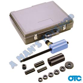 *K* TRUCK FRONT LEAF SPRING PIN BUSH KIT