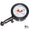 TYRE GAUGE 0-60PSI 50MM FACE