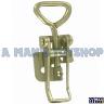 OVER CENTRE CATCH S/STL PADLOCK 82-90MM