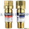 FLASH BACK ARRESTER REGULATOR END2 PIECE