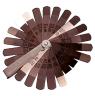 FEELER GAUGE 22 BLADE GO-NO-GO 90MM