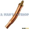 BENT GOUGING TYPE 44 OXY/LPG 32GB NOZZLE