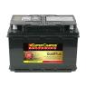 BATTERY 12 VOLT RECESSED TERM 800CCA