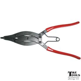 PLIER LOCK RING 250MM 27MM SPREAD
