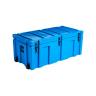 STORAGE BOX 1100L550W450H SPACECASE BLUE