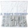 SPRING ASSORTMENT KIT 200 PIECE 12 SIZES