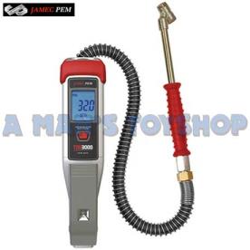 DIGITAL GARAGE STYLE TYRE INFLATOR
