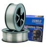 MIG WIRE 0.8MM STAINLESS STEEL 1KG SPOOL