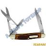 KNIFE SCHRADE OLD TIMER GRANDADS KNIFE