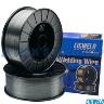 NLA* MIG WIRE 0.8MM GASLESS 0.45KG SPOOL