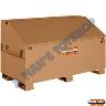 KNAACK STORAGE SITE CHEST 1524L X 940MMH