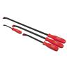 PRY BAR 4 PIECE SET 200MM TO 600MM LONG