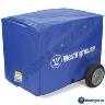 GENERATOR COVER SIZE 630WX470DX470H WEST