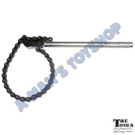 CHAIN WRENCH 330MM (13") 13-120MM CAP