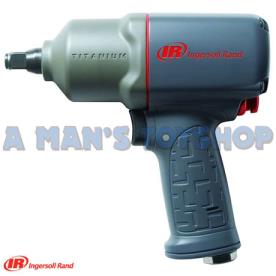 AIR IMPACT WRENCH 1/2DR 1100FT NUT BUSTE
