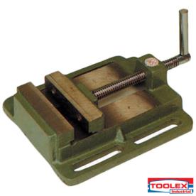 DRILL VICE 100MM BASE 160 X 165MM