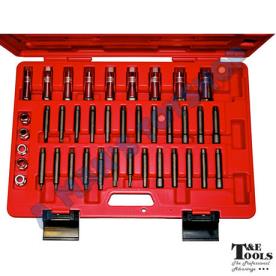 *K* SHOCK ABSORBER STRUT NUT TOOL SET MA