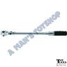 TENSION WRENCH 3/8  FLEX HEAD 20-110NM
