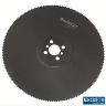 COLD SAW BLADE 315 X 2.5 X 32 HSS BLADE