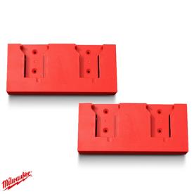 M18 18V BATTERY 4 BAY STORAGE SYSTEM