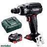 18V 1/2 IMPACT WRENCH 5.5AH 400Nm KIT