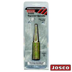 TAPERED SPINDLE 16MM LEFT HAND