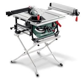 240V 1500W 254MM TABLE SAW WITH STAND